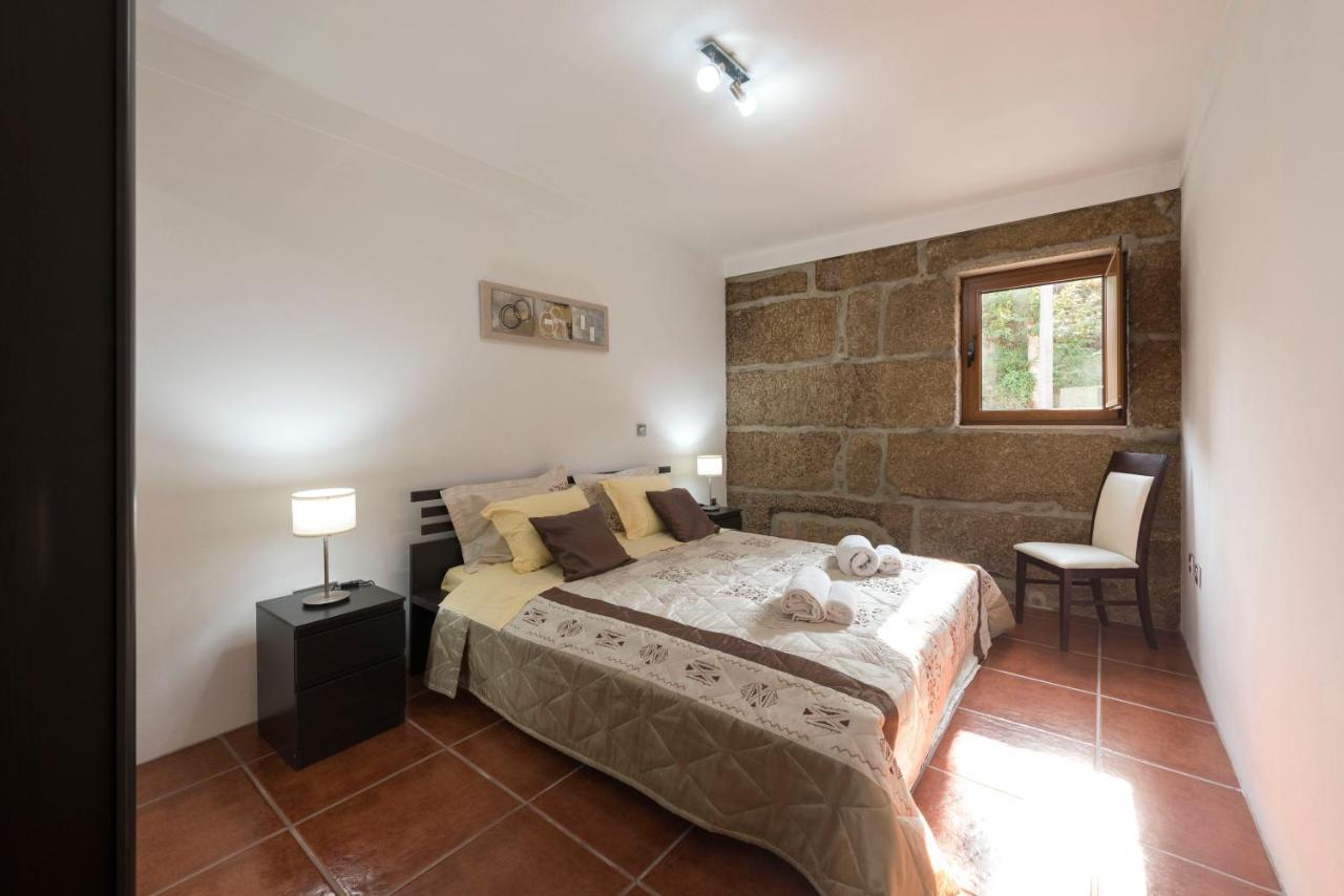 Lovelystay - Casa Guimas ペニャフィエル エクステリア 写真