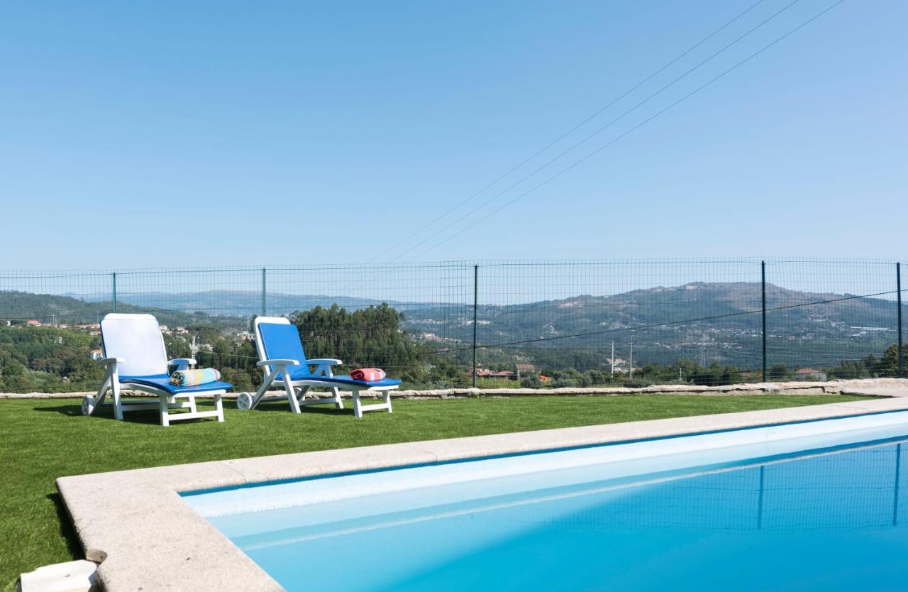 Lovelystay - Casa Guimas ペニャフィエル エクステリア 写真
