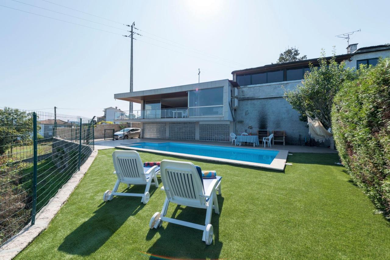 Lovelystay - Casa Guimas ペニャフィエル エクステリア 写真