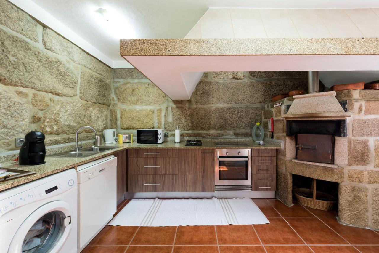Lovelystay - Casa Guimas ペニャフィエル エクステリア 写真