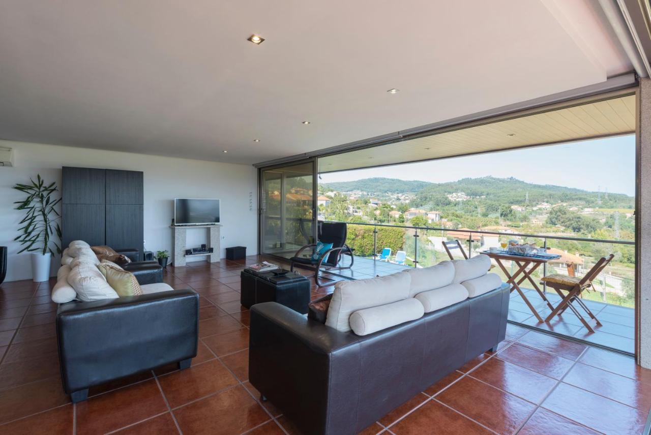 Lovelystay - Casa Guimas ペニャフィエル エクステリア 写真