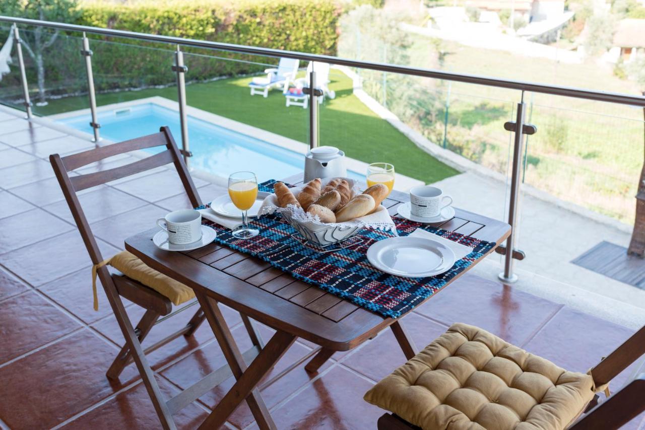 Lovelystay - Casa Guimas ペニャフィエル エクステリア 写真